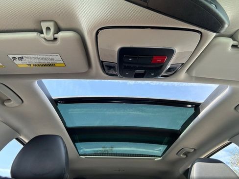 Used 2024 Hyundai Tucson Limited image 6