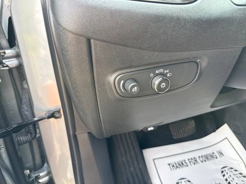 Used 2024 Chevrolet Equinox LT AWD/4WD image 29