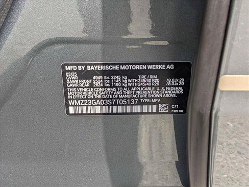 Used 2025 MINI Cooper Countryman S w/ Comfort Package Max AWD/4WD image 17