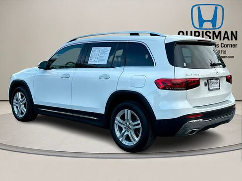 Used 2023 Mercedes-Benz GLB 250 GLB 250 image 3