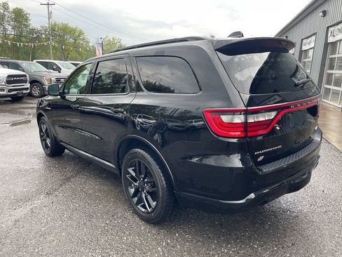 Used 2025 Dodge Durango R/T AWD/4WD image 5