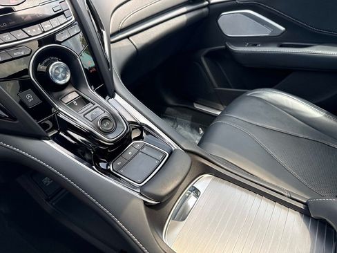 Used 2020 Acura RDX FWD w/ Technology Package image 26