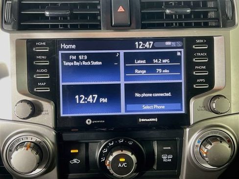 Used 2023 Toyota 4Runner SR5 RWD image 21