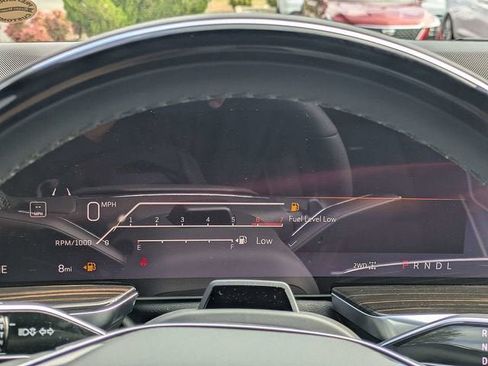 New 2026 Cadillac Escalade Luxury w/ Touring Package AWD/4WD image 33