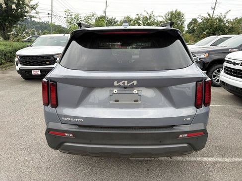 Used 2023 Kia Sorento X-Line EX AWD/4WD image 3