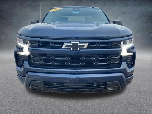 Used 2022 Chevrolet Silverado 1500 RST w/ Z71 Off-Road Package image 18