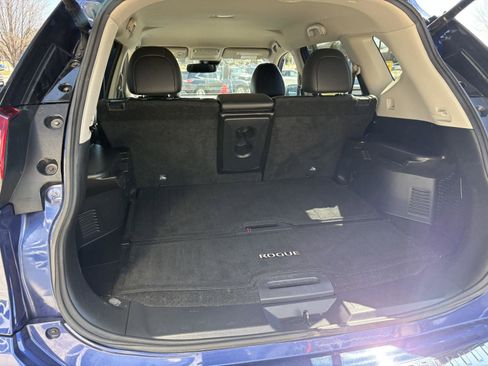 Used 2018 Nissan Rogue SL image 20