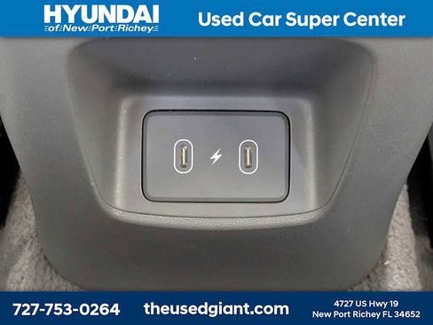 Used 2025 Hyundai Elantra Sport FWD image 14