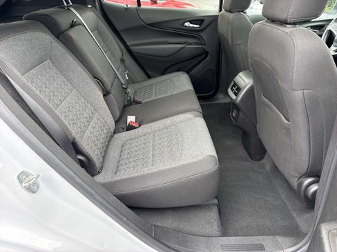 Used 2022 Chevrolet Equinox LT AWD/4WD image 26