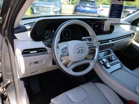 Used 2024 Hyundai Palisade Calligraphy AWD/4WD image 18