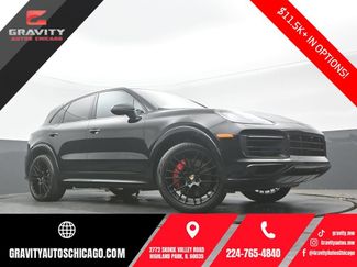 Used 2023 Porsche Cayenne GTS AWD/4WD video 1