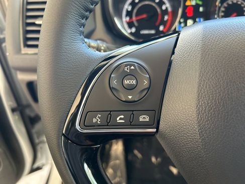 New 2026 Mitsubishi Outlander Sport SE AWD/4WD image 43