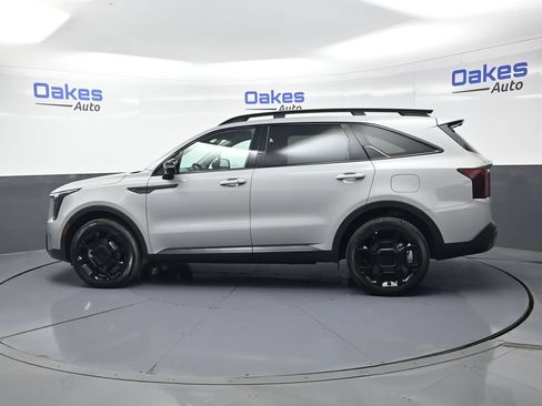 Certified 2026 Kia Sorento SX AWD/4WD image 4