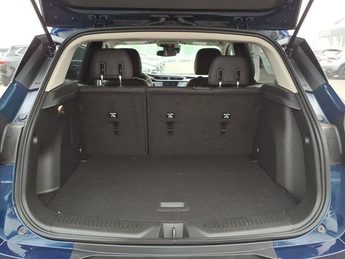 Certified 2023 Buick Encore GX Select FWD image 12