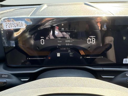 New 2026 Kia Sportage LX image 30