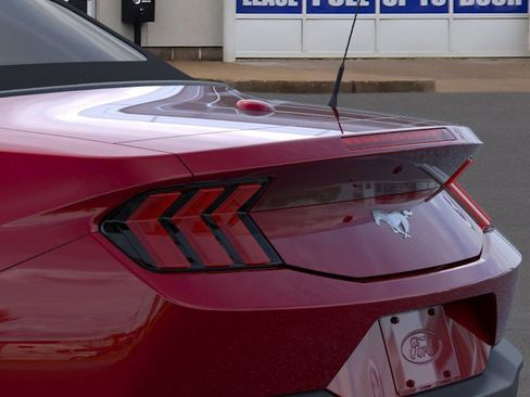 New 2026 Ford Mustang Premium image 22