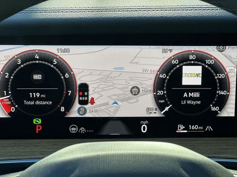 New 2026 Volkswagen Tiguan SEL R-Line image 15