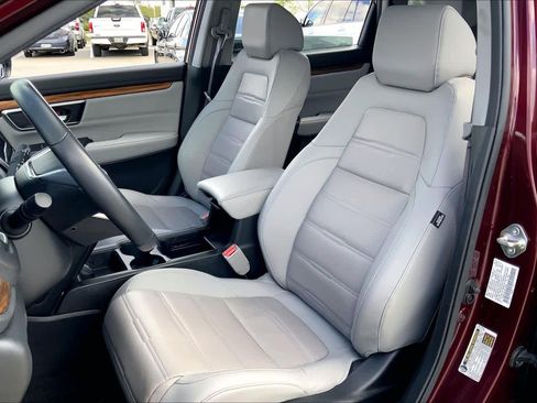 Used 2019 Honda CR-V EX-L image 7