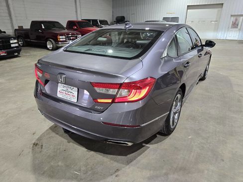 Used 2018 Honda Accord EX-L image 11