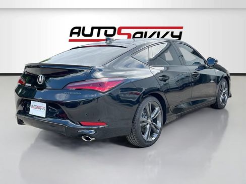 Used 2025 Acura Integra A-Spec FWD image 7