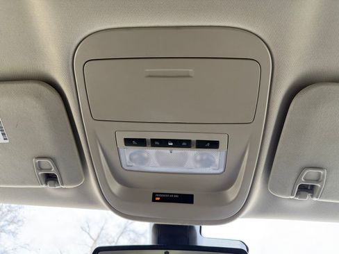 Used 2021 GMC Canyon AT4 w/ Driver Alert Package image 28