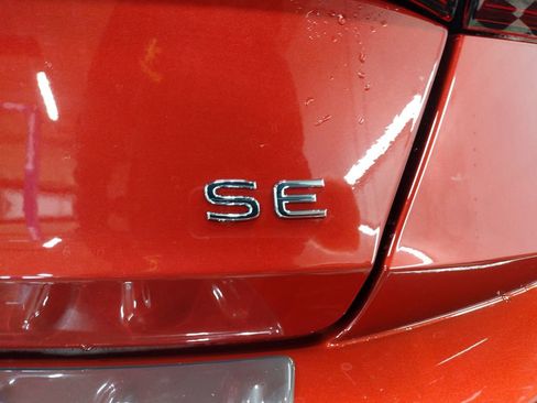 New 2025 Volkswagen Jetta SE image 13