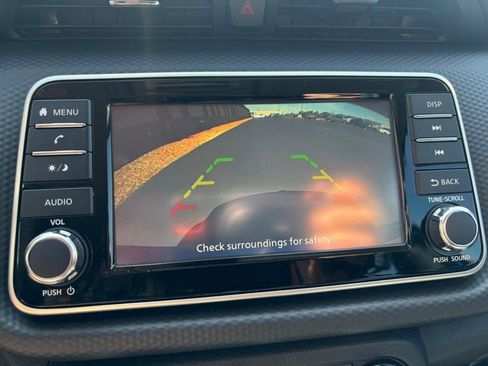Used 2023 Nissan Kicks S FWD image 23