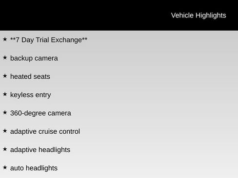 Used 2023 BMW X7 M60i w/ Executive Package image 5