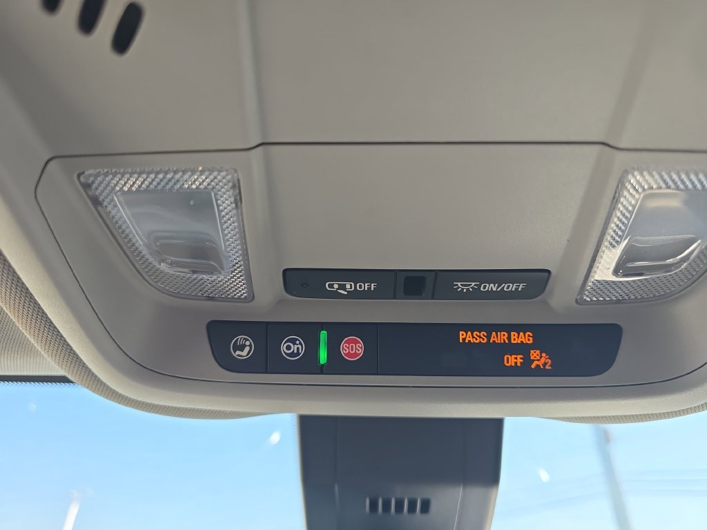 Used 2022 Chevrolet Equinox LT FWD image 33