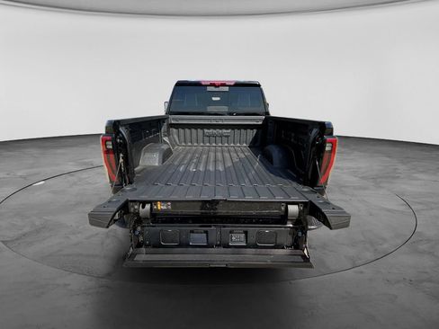 New 2026 GMC Sierra 2500 AT4X AWD/4WD image 32