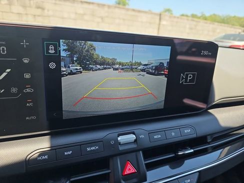 Used 2025 Kia K4 EX FWD image 25