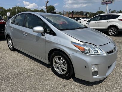 Used 2010 Toyota Prius Two