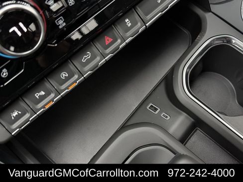 New 2026 GMC Sierra 1500 Denali AWD/4WD image 18