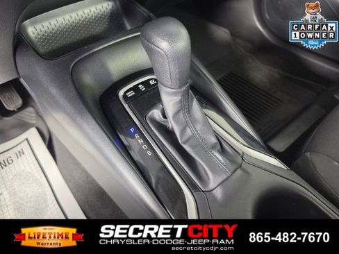 Used 2023 Toyota Corolla LE FWD image 23
