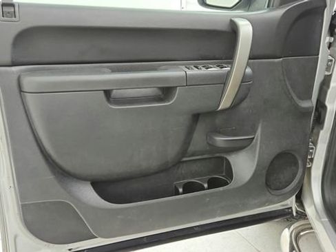 Used 2011 Chevrolet Silverado 1500 LT w/ Texas Edition image 24