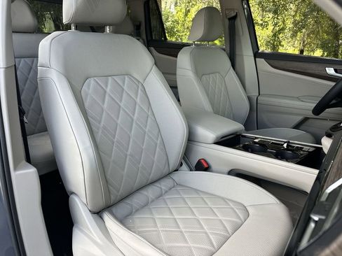 New 2026 Volkswagen Atlas SEL Premium R-Line image 27