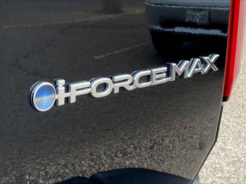 Used 2024 Toyota Land Cruiser w/ Premium Package image 10