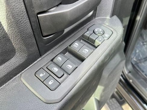 New 2026 RAM 2500 Tradesman image 37