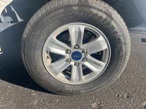 Used 2019 Ford F150 XLT RWD image 6