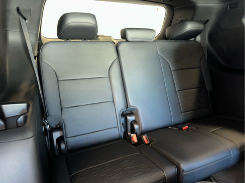 New 2026 Buick Enclave Sport Touring image 37