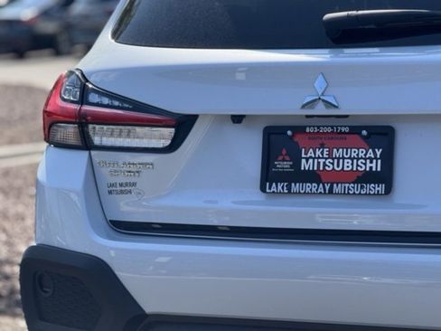 New 2025 Mitsubishi Outlander Sport AWD image 14