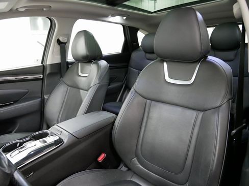 Used 2022 Hyundai Tucson Limited image 15