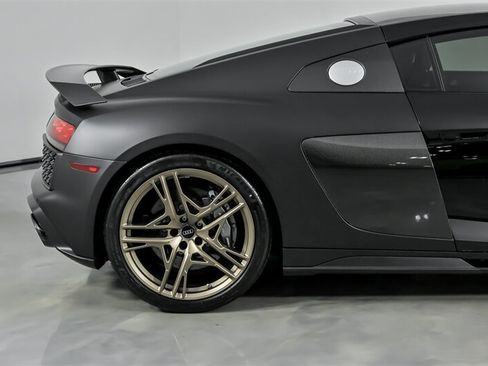 Used 2020 Audi R8 V10 performance AWD/4WD image 13