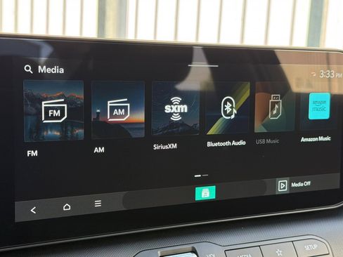 New 2026 Kia K4 FWD image 14
