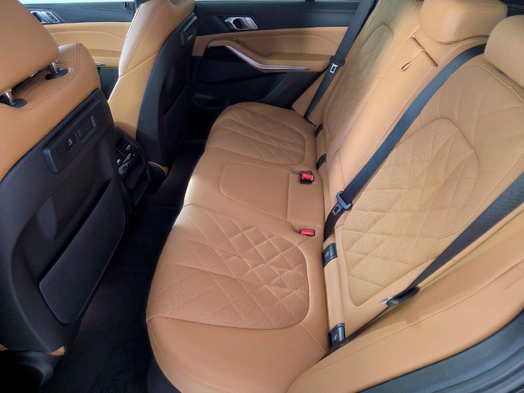 Used 2023 BMW X5 sDrive40i w/ Premium Package RWD image 14
