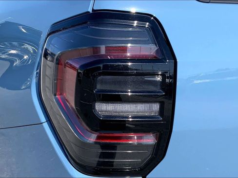 Used 2025 Toyota 4Runner TRD Sport Premium image 28