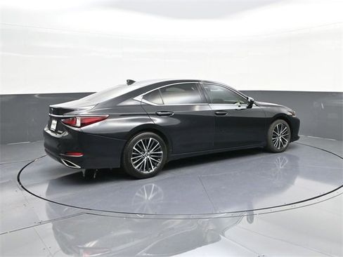 Used 2022 Lexus ES 350 350 image 13