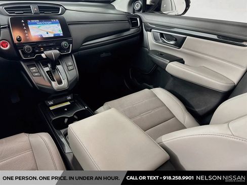 Used 2022 Honda CR-V Touring image 24