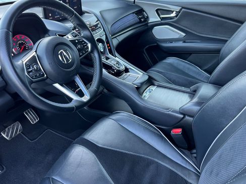 Used 2019 Acura RDX A-Spec image 11