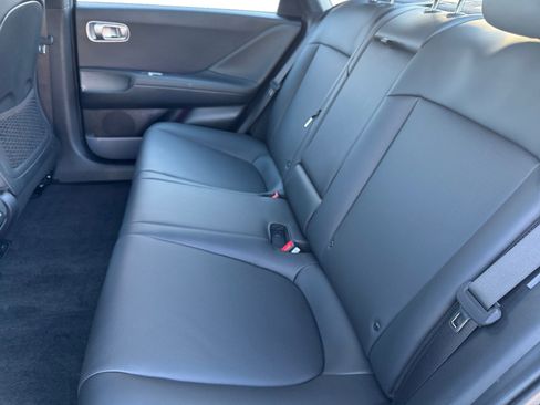 Certified 2025 Hyundai Ioniq 6 SEL image 13